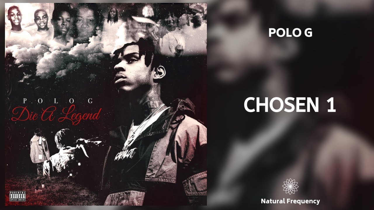 Polo G - Chosen 1 (432Hz) - YouTube