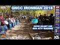 GNCC Ironman 2018 4x4 ATV Racing - Sean Stratton GoPro