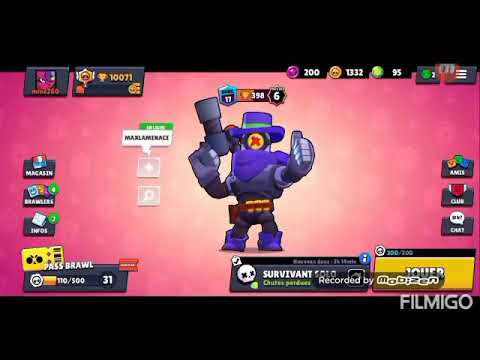 Renault brawl stars
