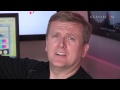 Aled Jones 'sings' Wrecking Ball for #FakeSomeNoise