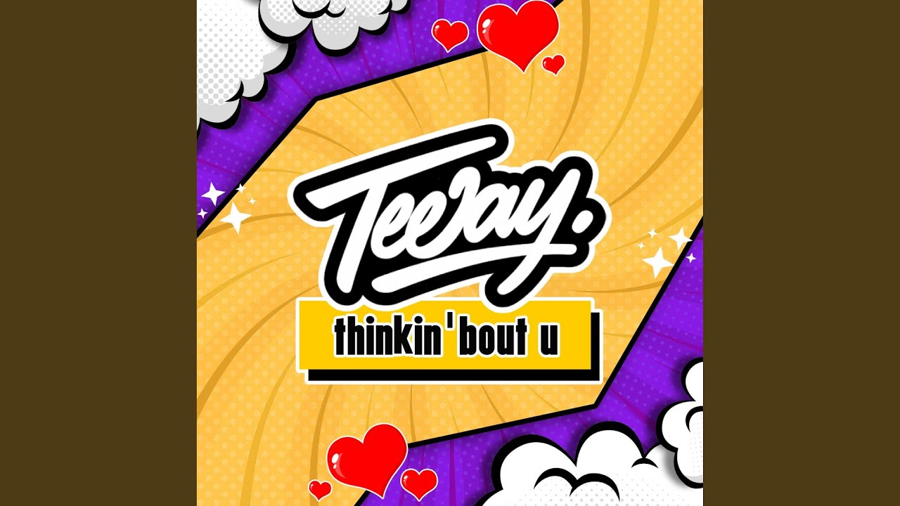 Watch Thinkin' bout u on YouTube Watch Thinkin' bout u on YouTube