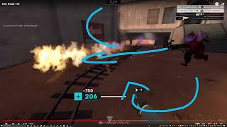 NEW CIRCLE STRAFE STAB dropped 2024 Tutorial - New Tech - spy news