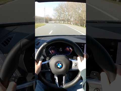 BMW | 120i F70 | 2024 @Caronboard