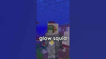 What the Glow Squid Should Have Been...