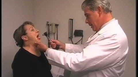 How Do You Diagnose Asthma? -- Dr. William Berger, MD (AHJ Diseases Illnesses)