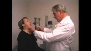 How Do You Diagnose Asthma? -- Dr. William Berger, MD (AHJ Diseases Illnesses)