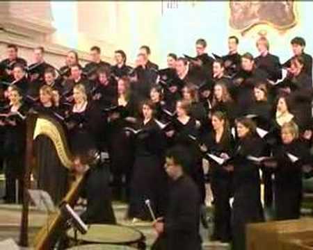 John Rutter: Requiem 1/7 - Requiem aeternam