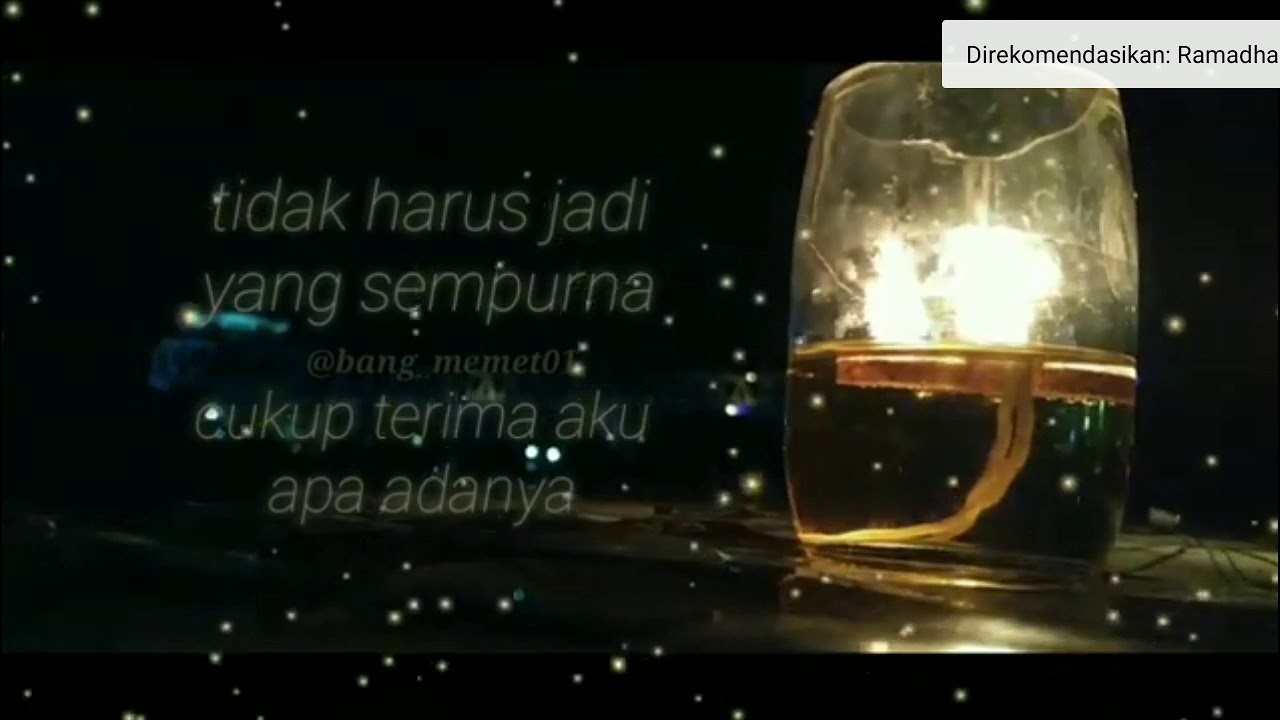 Penyejuk 💞 - YouTube