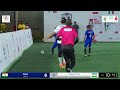 INDIA vs UZBEKISTAN_2025 [M1] IBSA MEN'S BLIND FOOTBAL_ ASIA OCEANIA CHAMPIONSHIP DIVISION - 2