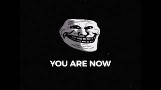 You are now manually breathing.