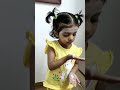 Makeup time😄, Fun with Reyanshi.