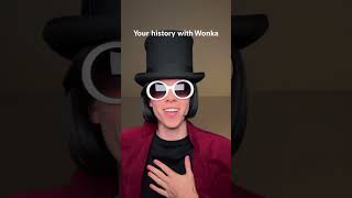 Full Length Willy Wonka Vs Alyssa Mckay New Diss Track 2024