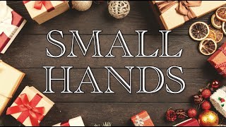 Small Hands (Niall Horan Parody) | Young Jeffrey's Song of the Week