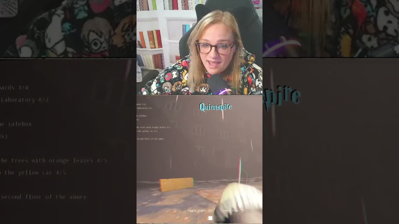 Anyone ever see a chipmunk play emissary zero? 