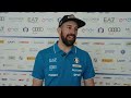 Lorenzo Sommariva "Medaglia a squadre: un risultato pazzesco" | FISI TV