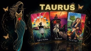 TAURUS 🔥😳A Tragedy Is Coming!Someone In Your Circle,Trying To Harm U, Met Fate By A Sorcerer‼️