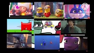 New Coffin Dance Season 6 So Many