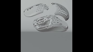 3d Product Animation in Blender