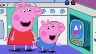 | Peppa Pig Full Episodes Compilation