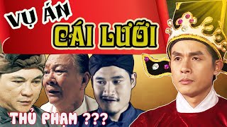 Phim Cổ Trang Phá Án Việt Nam TRẦN TRUNG- Vụ Án Cái Lưỡi & Thủ Phạm Là Ai?- Phim Truyện Cổ Tích THVL