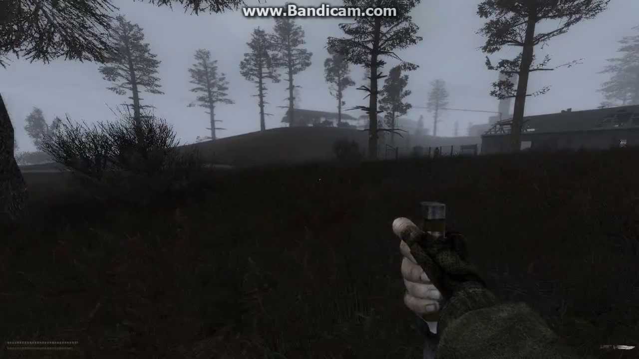 Your equipment Thread - MISERY mod for S.T.A.L.K.E.R.: Call of Pripyat -  ModDB