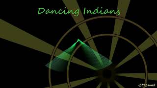 St.sound - Dancing Indians
