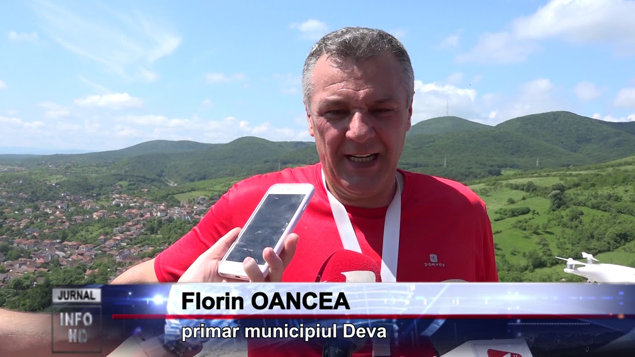 camera iphone 8 plus apk PRIMARUL DEVEI A ALERGAT LA „HISTORY RUN” 2019