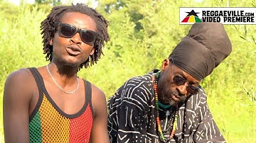 Jahstar The Fadda - Nicey [Official Video 2025]