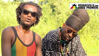 Jahstar The Fadda - Nicey [Official Video 2025]