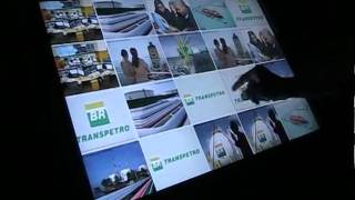 Transpetro - Jogo da Memória screenshot 1