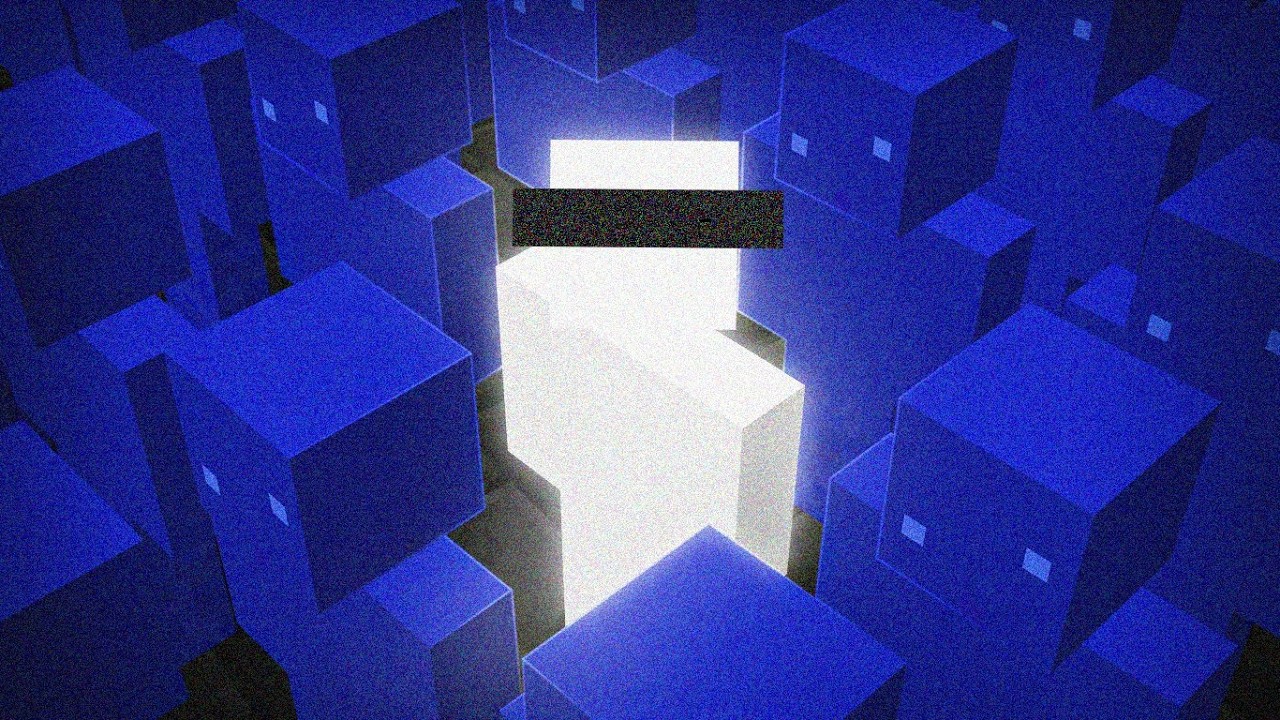 He Was Cloned in an Infinite Loop