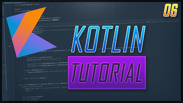 String Templates! || Kotlin-Basics #06