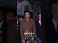 الزعيم الليبي معمر القذافي