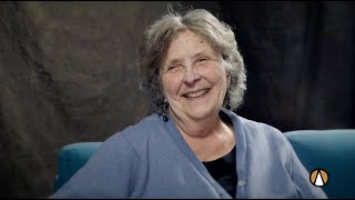 A Sister's Story: Sister Nancyann Turner, OP