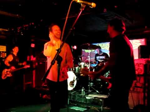 Break up song bouncing souls