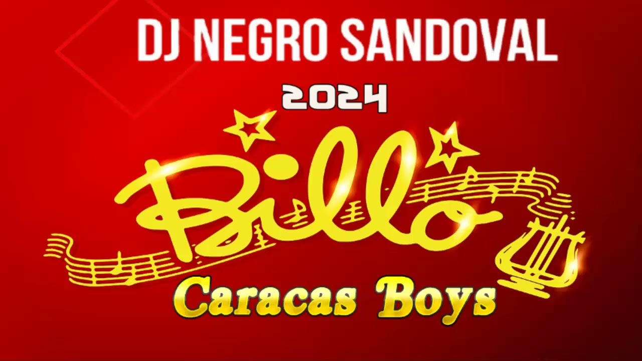 BILLOS CARACAS BOYS