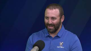 Bayou Time Sports 5/19: Upcoming Football Camps at Vandebilt Catholic