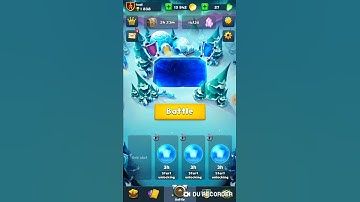 Smashing Four Ultimate Orb Opening