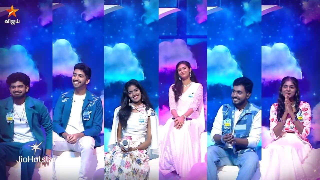 Super Singer Season 11 | 22nd & 23rd November 2025 - Promo 7 - YouTube
