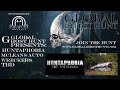 Global ghost hunt huntaphobia