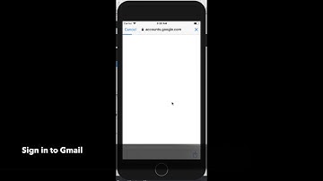Ai-Fi Central Requesting Sensitive/Restricted Scope for Google OAuth Verification