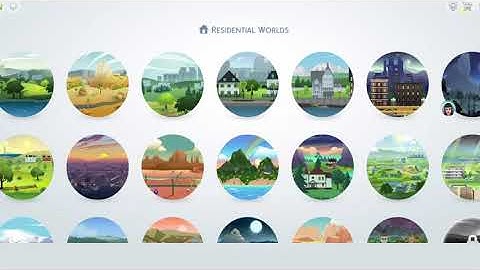 How to place a lot in Sims 4 from the Gallery | Sims 4 Tutorial