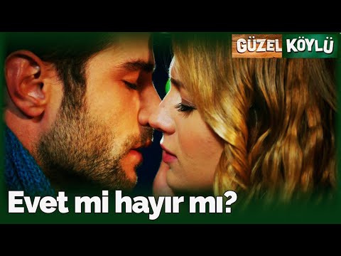 Evet mi Hayır mı? | Güzel Köylü