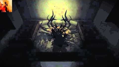 Layers of Fear - wtf?!?