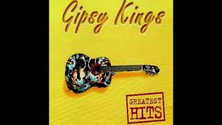 Gipsy Kings - Tu Quieres Volver