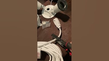 Flood light project