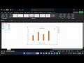 How to Add Error Bars to a Chart in Excel
