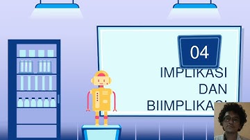 Logika | Matematika Informatika | Kelompok 1