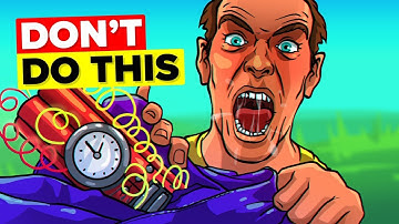 10 Tips To Survive A Terrorist Attack While Traveling