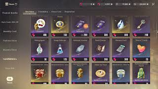 Instant Revive Item - from where to buy Revive Candy, Blue Protocol